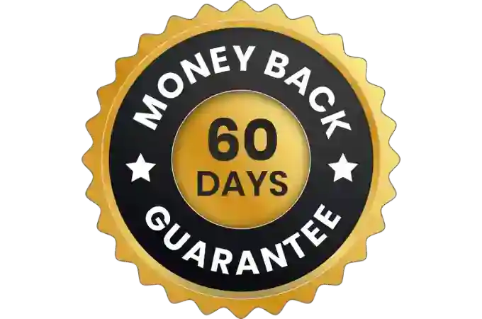 Hidragenix Money Back Guarantee